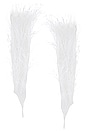 view 1 of 2 Gaia's Glove in Off White