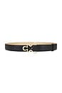 view 1 of 3 Valma Belt in Black