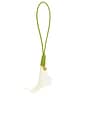 view 1 of 4 CHARM PARA BOLSO CALLA in White White