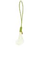 view 3 of 4 CHARM PARA BOLSO CALLA in White White