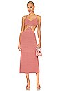 view 2 of 4 Skylar Knit Dress in Jaipur