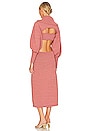 view 4 of 4 Skylar Knit Dress in Jaipur