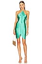 view 1 of 4 Vestido Mara in Ebra