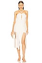view 1 of 3 Naida Coverup in Off White