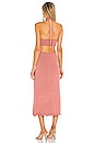 view 3 of 3 Cameron Dress in Jaipur