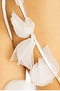 view 5 of 5 Nymeria Gown in Off White