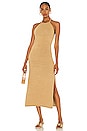 view 1 of 3 Karina Dress in Wicker