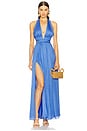 view 4 of 4 Aashvi Gown in Capri