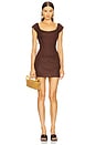 view 1 of 3 Mickie Dress in Java