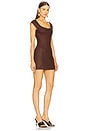 view 2 of 3 Mickie Dress in Java