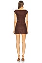 view 3 of 3 Mickie Dress in Java
