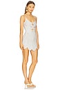 view 2 of 4 Marlow Knit Dress in Off White