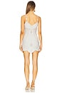 view 3 of 4 Marlow Knit Dress in Off White