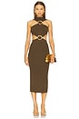 view 1 of 3 Ambar Knit Dress in Nymph