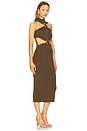 view 2 of 3 Ambar Knit Dress in Nymph