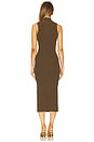 view 3 of 3 Ambar Knit Dress in Nymph