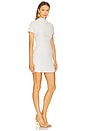 view 2 of 4 Luka Knit Dress in Off White