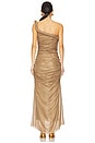 view 4 of 4 Jess Dress in Tierra