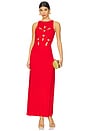 view 1 of 3 Brody Gown in Ghermez