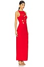 view 2 of 3 Brody Gown in Ghermez