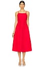 view 1 of 3 Deena Dress in Ghermez