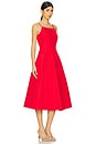 view 2 of 3 Deena Dress in Ghermez