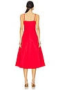 view 3 of 3 Deena Dress in Ghermez