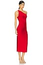 view 2 of 4 Raith Knit Dress in Ghermez