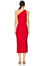 view 3 of 4 Raith Knit Dress in Ghermez