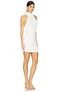 view 2 of 3 Kaylilah Dress in Off White