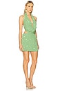 view 2 of 4 Issey Dress in Calla Lily