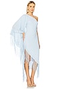 view 2 of 5 Esperanza Dress in Coastal