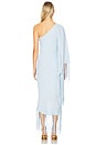 view 4 of 5 Esperanza Dress in Coastal