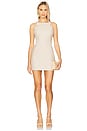 view 1 of 3 Lenis Dress in Beach