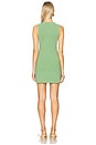 view 3 of 3 Hartley Knit Dress in Calla Lily