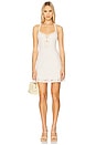 view 1 of 3 Matisse Knit Dress in Cloud