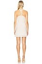view 3 of 3 Matisse Knit Dress in Cloud