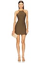 view 1 of 4 Prati Knit Dress in Nymph