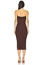 view 3 of 3 Christy Dress in Java