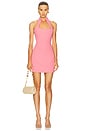 view 1 of 3 Akaia Dress in Bubble