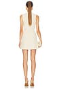 view 3 of 4 Dimetria Knit Dress in Beach