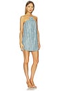 view 2 of 4 Kano Dress in Celadon