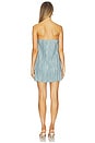 view 3 of 4 Kano Dress in Celadon