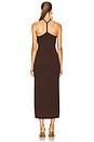 view 3 of 3 VESTIDO VALMA in Java