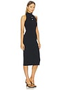 view 2 of 4 Collin Dress in Black
