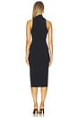 view 3 of 4 Collin Dress in Black