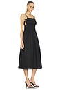 view 3 of 4 Lola Dress in Black