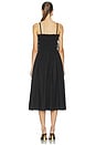 view 4 of 4 Lola Dress in Black