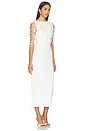 view 3 of 5 VESTIDO MERI in Off White