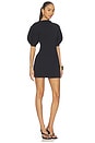 view 2 of 3 Iva Dress in Black